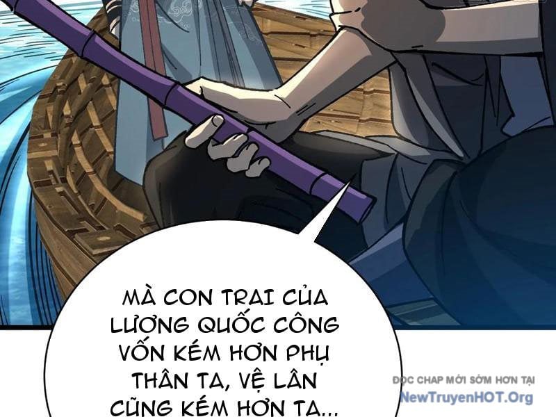 Thành Thần Bắt Đầu Từ Thủy Hầu Tử Chương 68 Ảnh 110
