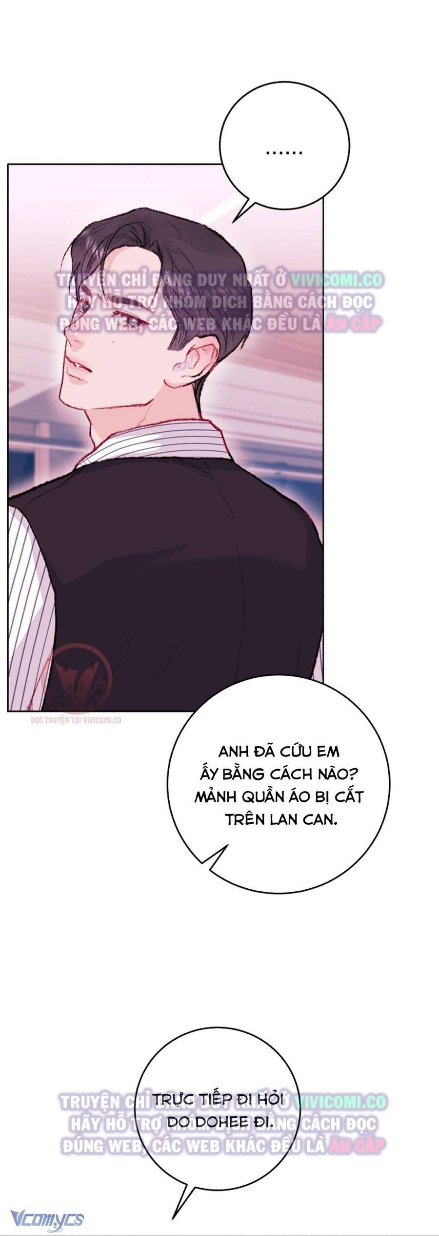 Chàng Quỷ Của Tôi Chương 19 Ảnh 61