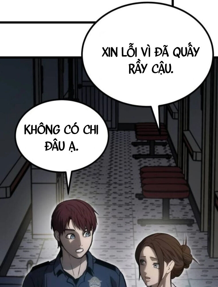 Quản Giáo Số 0 Chương 9 Ảnh 16