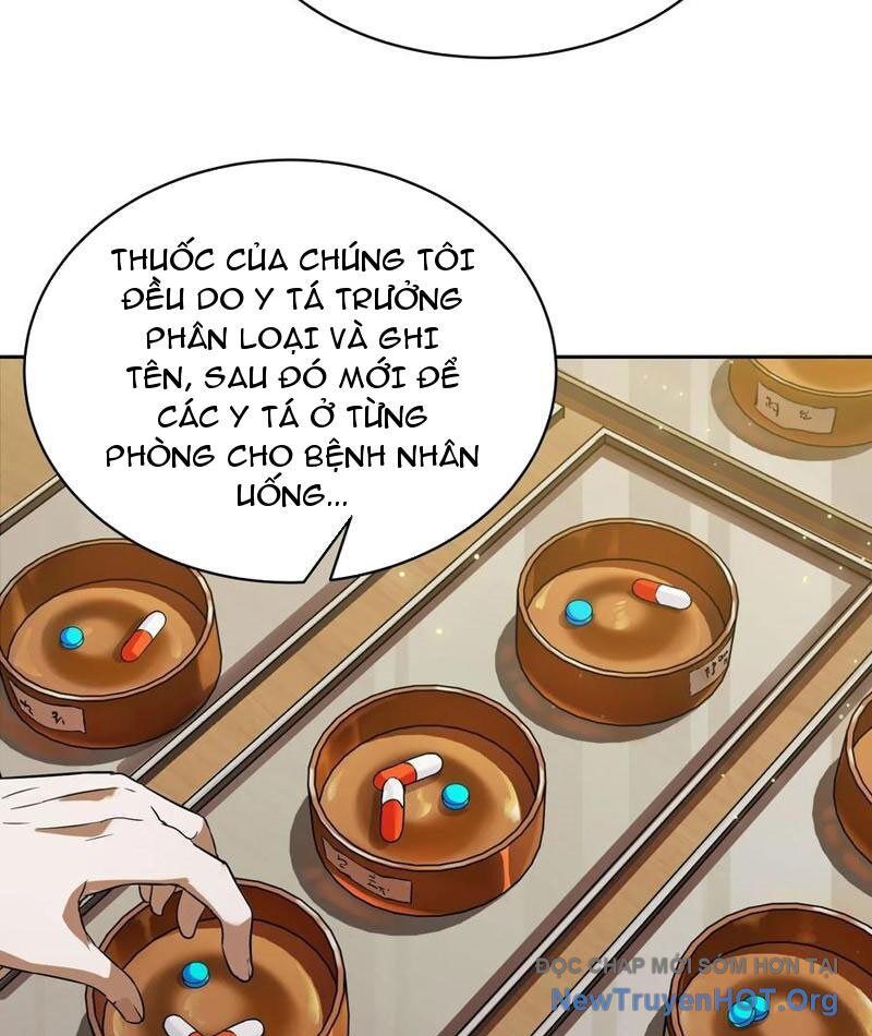 Thế Giới Toàn Người Điên, Tỉnh Táo Chính Là Bị Bệnh Chương 14 Ảnh 37