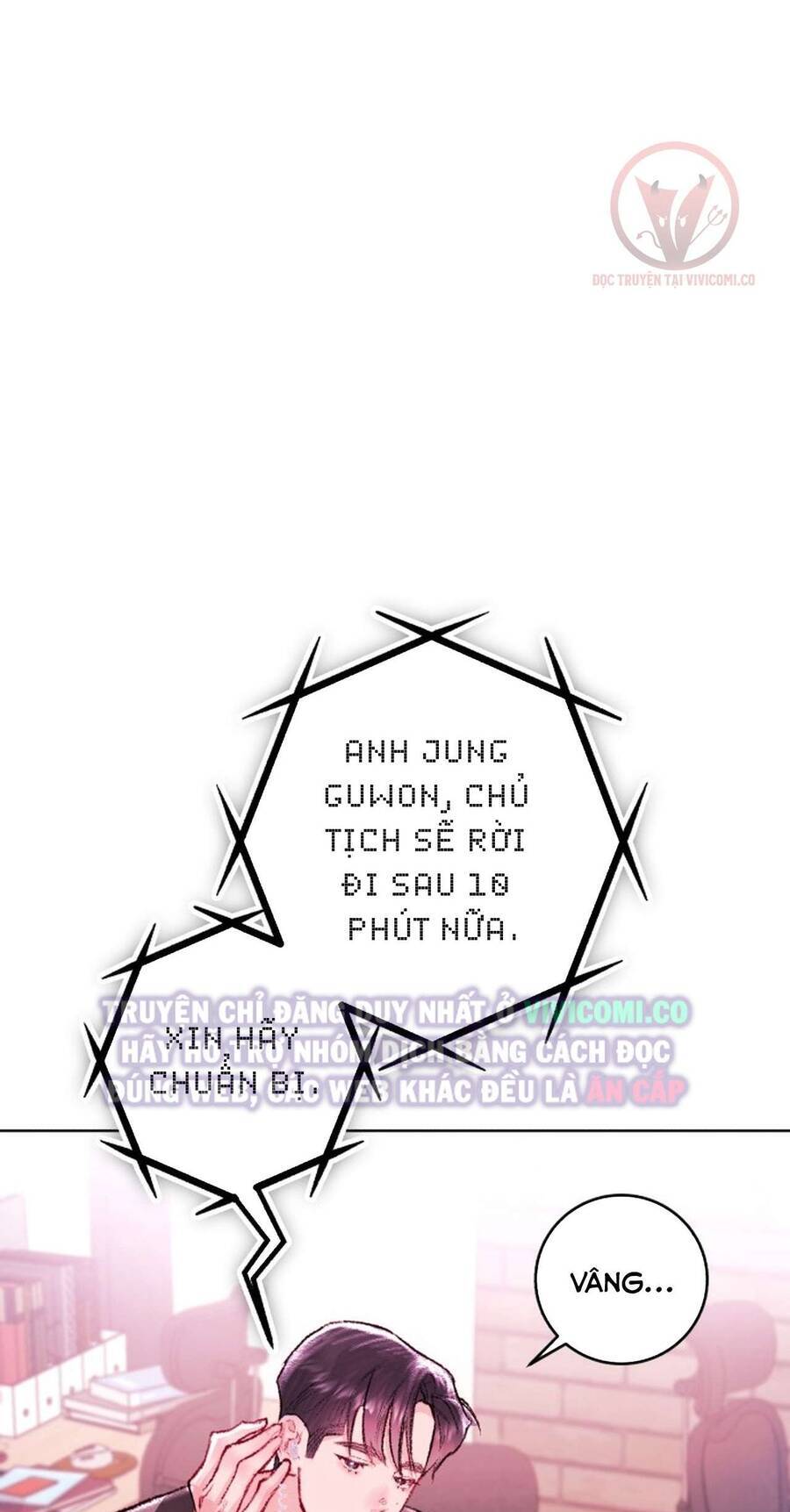 Chàng Quỷ Của Tôi Chương 20 Ảnh 21