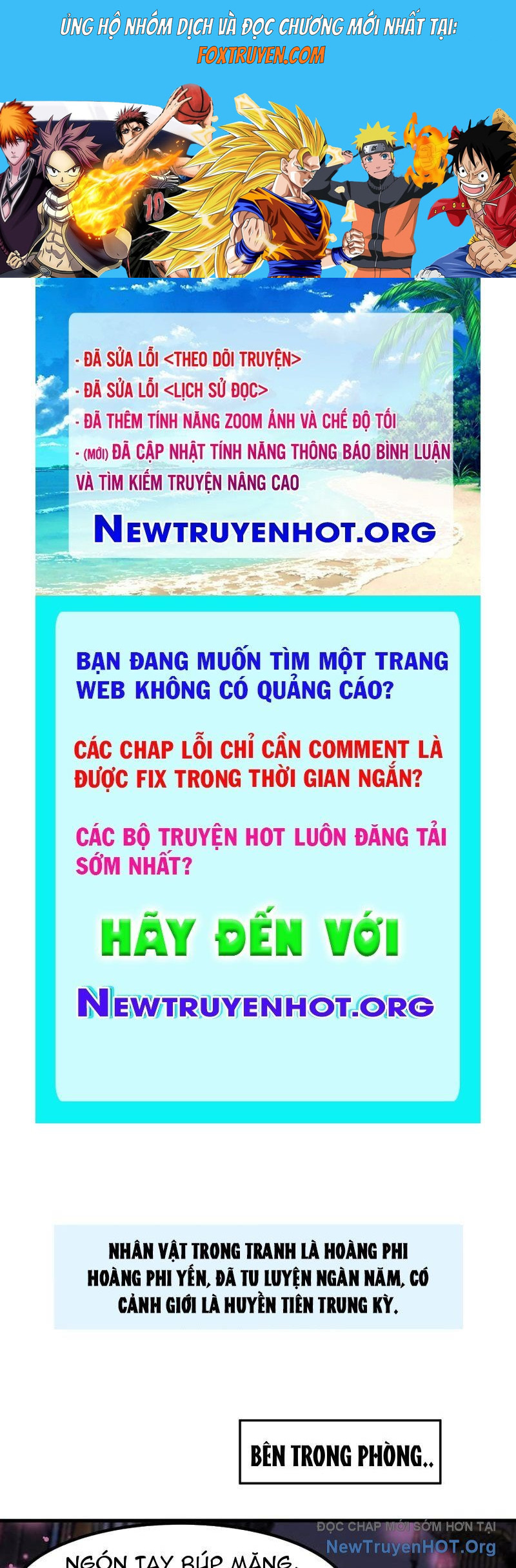 Trụ Vương Tái Sinh Không Muốn Làm Đại Phản Diện Chương 142 Ảnh 2