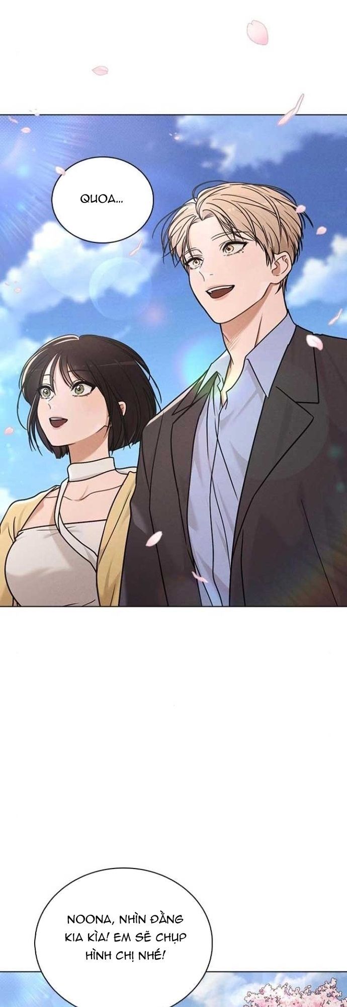 Ex-Love Review Chương 34 Ảnh 16