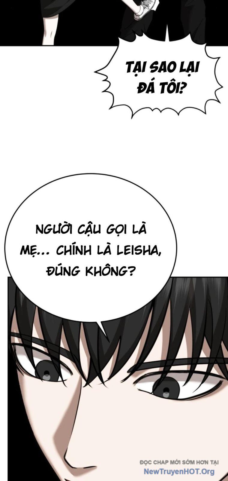 Chớ Bước Vào Nhà Hoang Chương 38 Ảnh 23