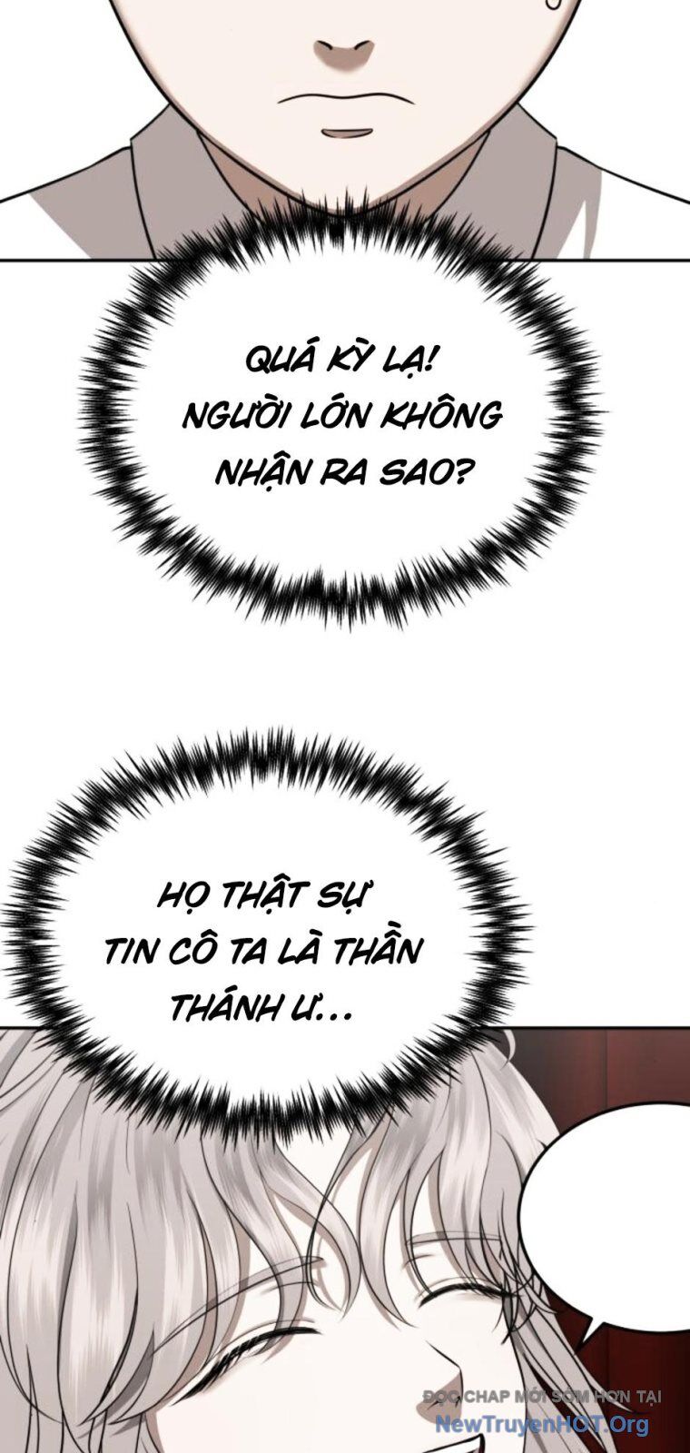 Chớ Bước Vào Nhà Hoang Chương 38 Ảnh 74