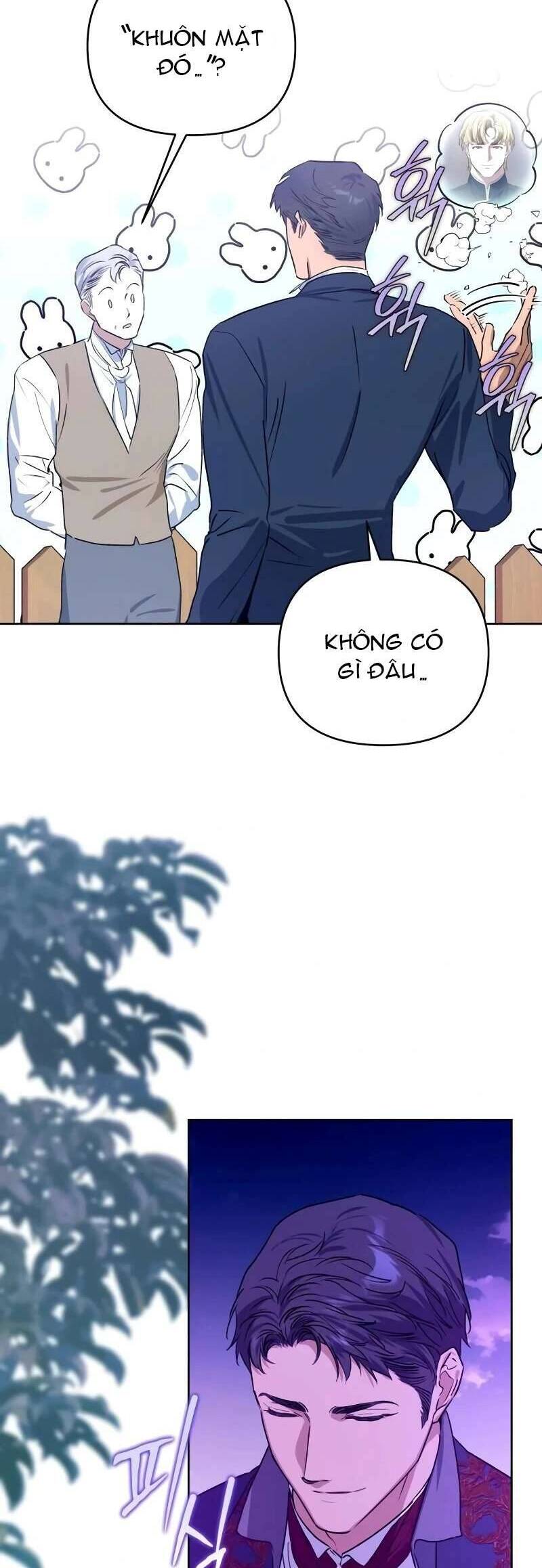 Chàng Ryan Của Em Chương 4 Ảnh 14
