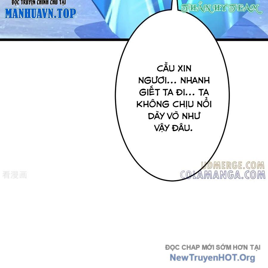 Nghịch Thiên Tà Thần Chương 750 Ảnh 78