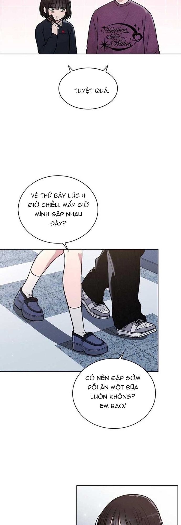 Ex-Love Review Chương 33 Ảnh 41