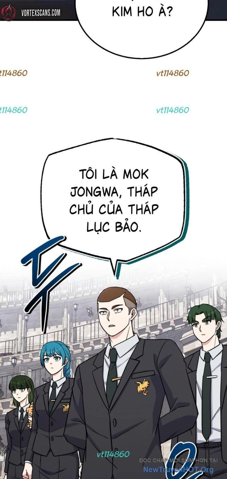 Support Gánh Cả Thế Giới Chương 13 Ảnh 20