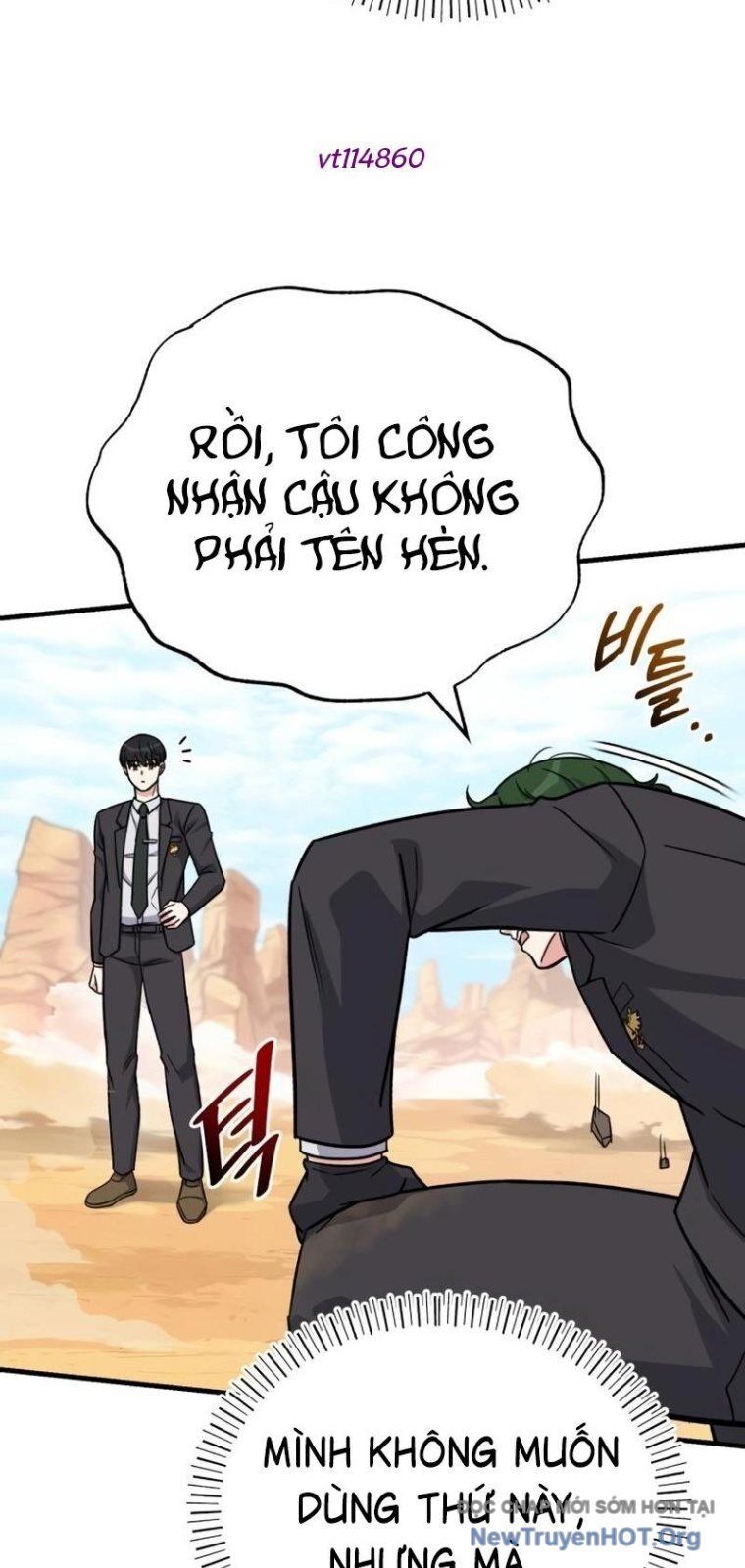 Support Gánh Cả Thế Giới Chương 13 Ảnh 88