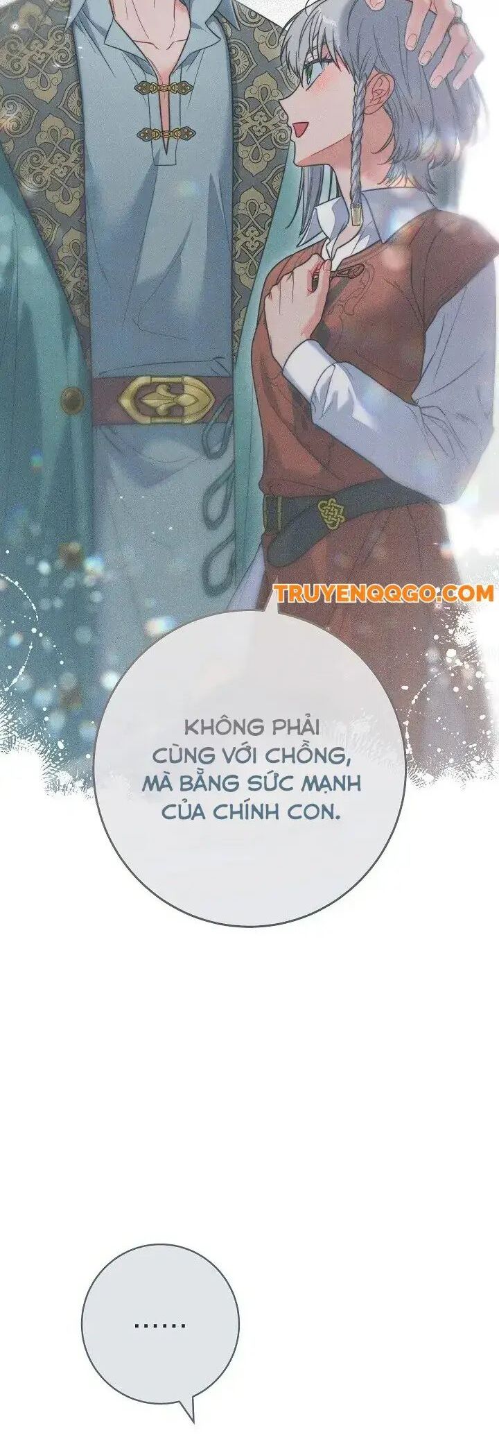 Hôn Nhân Vụ Lợi 2: Bản Tình Ca Không Thể Quên Chương 11 Ảnh 23
