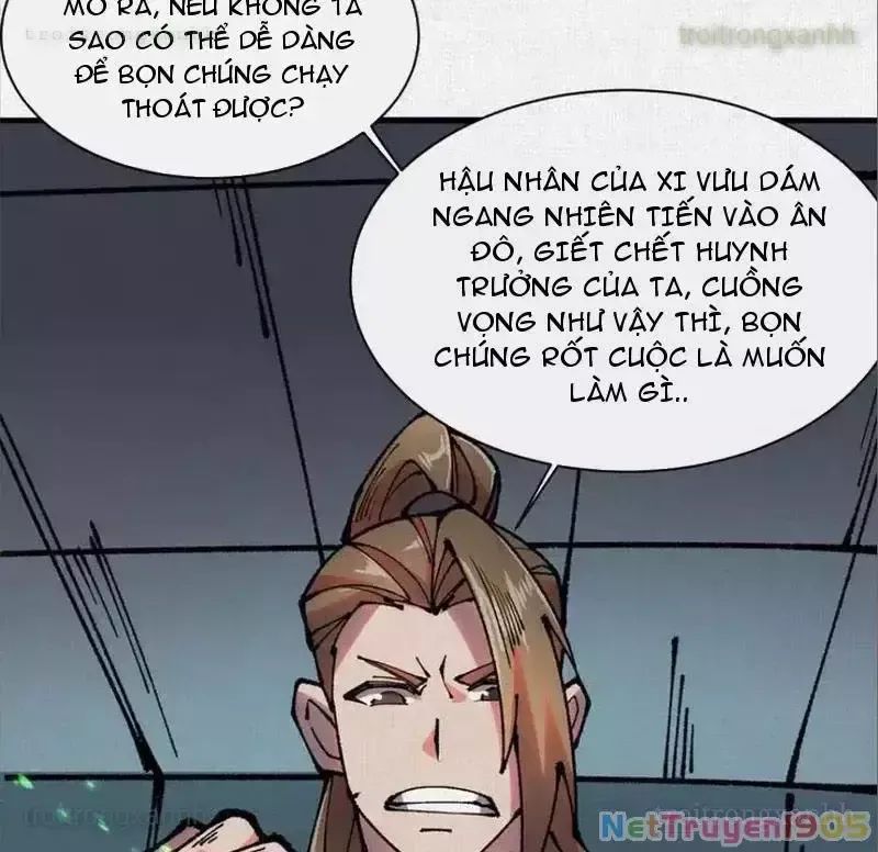 Xi Hồn Chương 80 Ảnh 51