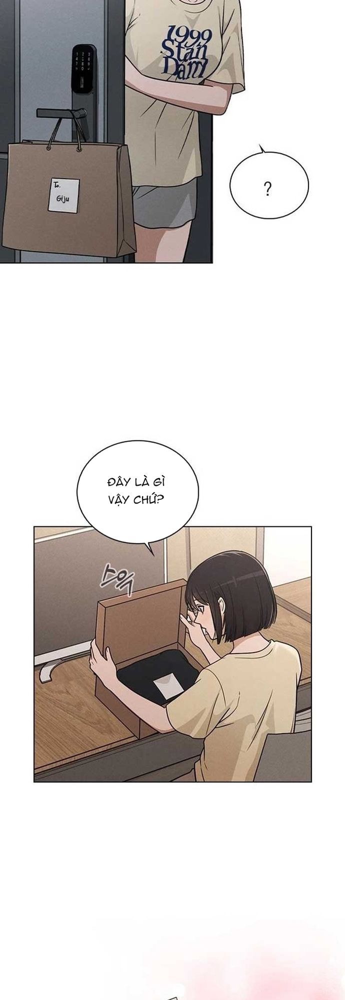 Ex-Love Review Chương 33 Ảnh 26