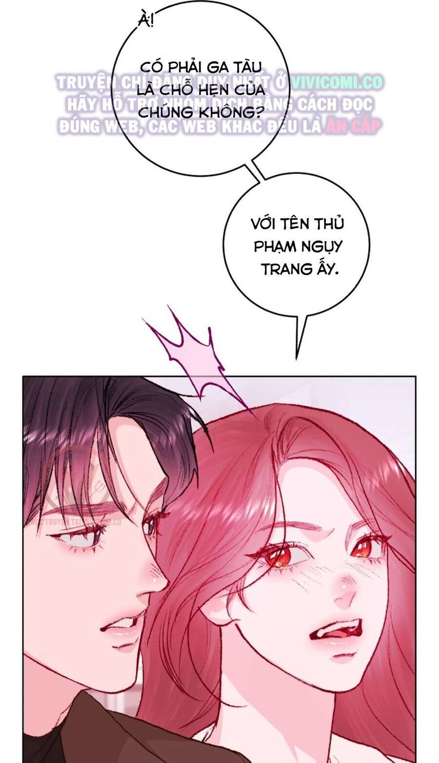 Chàng Quỷ Của Tôi Chương 21 Ảnh 77