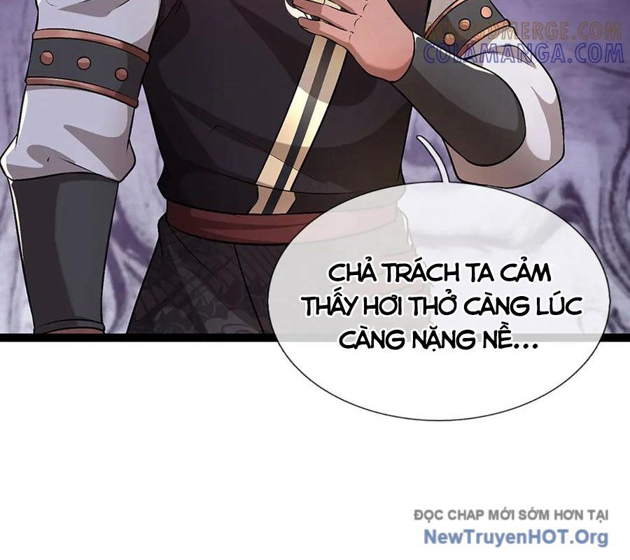 Bị Giam Cầm Trăm Vạn Năm Đệ Tử Ta Trải Khắp Chư Thiên Thần Giới Chương 386 Ảnh 31