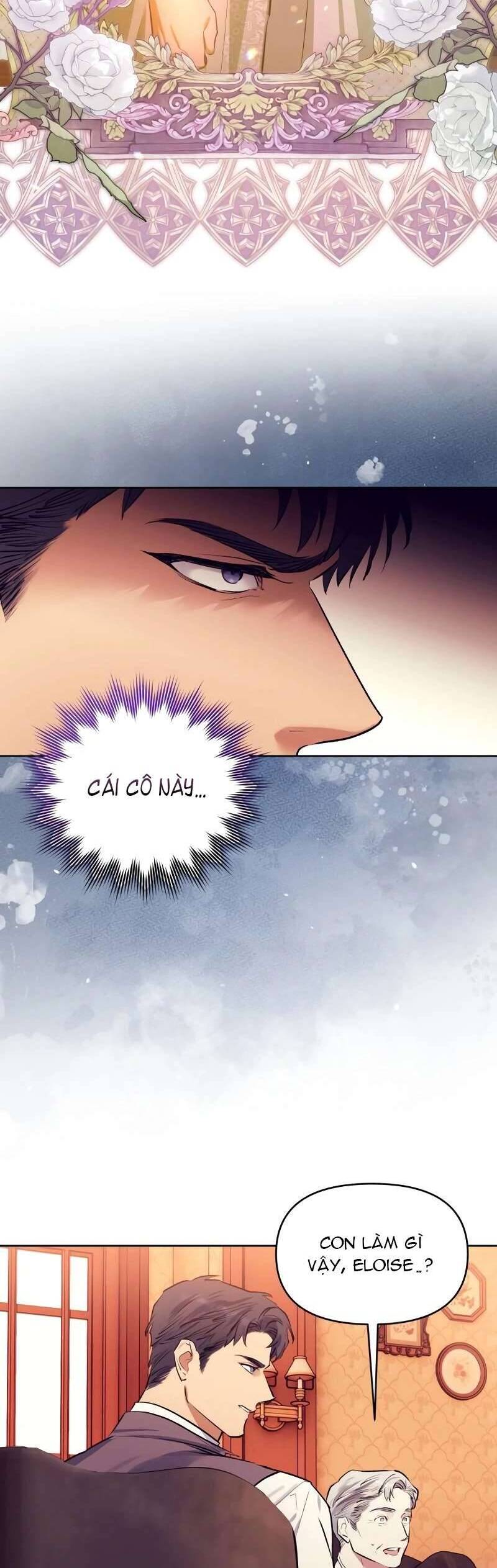 Chàng Ryan Của Em Chương 3 Ảnh 39
