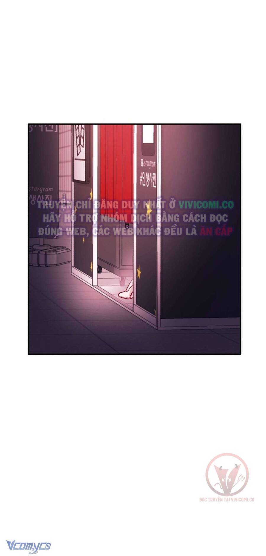 Chàng Quỷ Của Tôi Chương 21 Ảnh 85