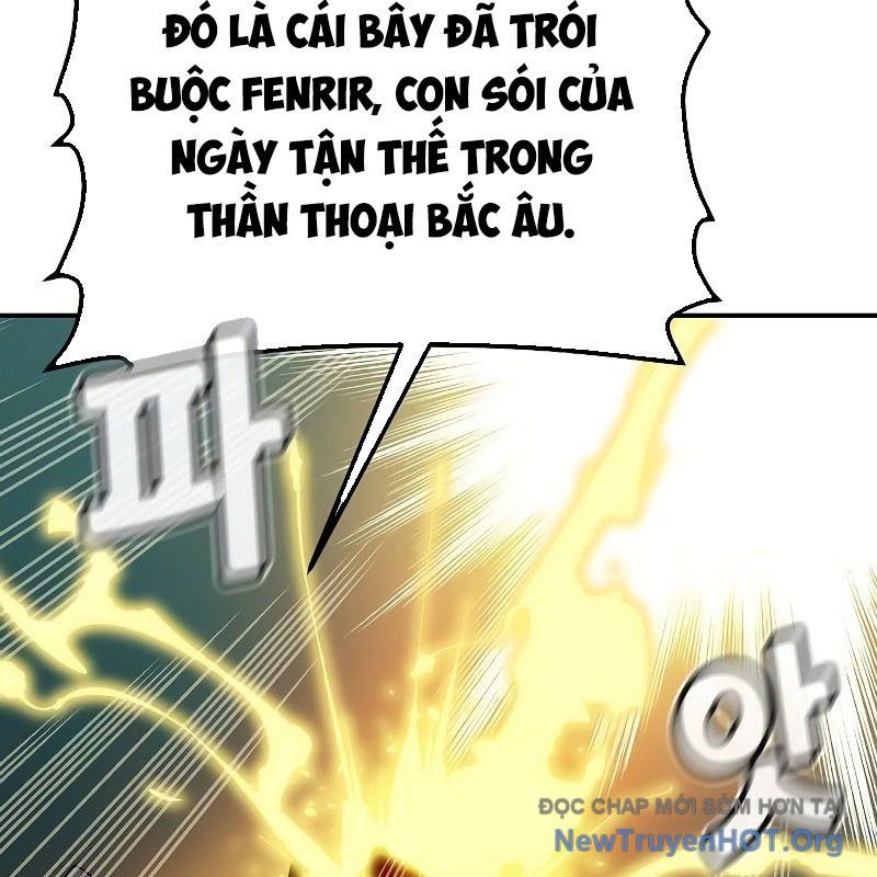 Độc Cô Tử Linh Sư Chương 187 Ảnh 12