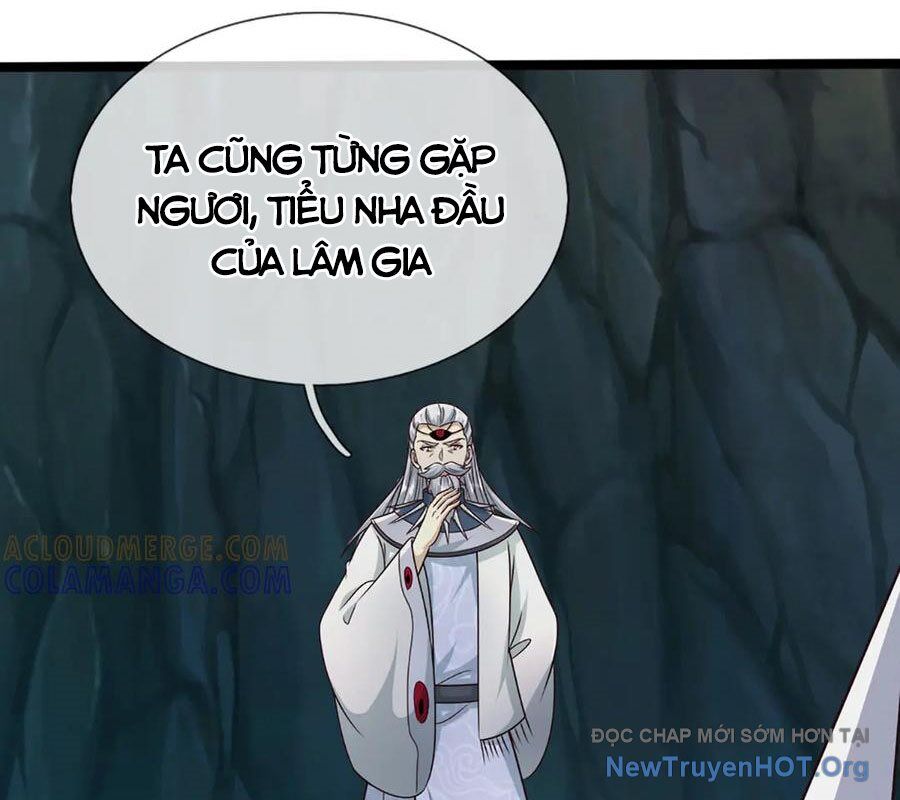 Bị Giam Cầm Trăm Vạn Năm Đệ Tử Ta Trải Khắp Chư Thiên Thần Giới Chương 386 Ảnh 88