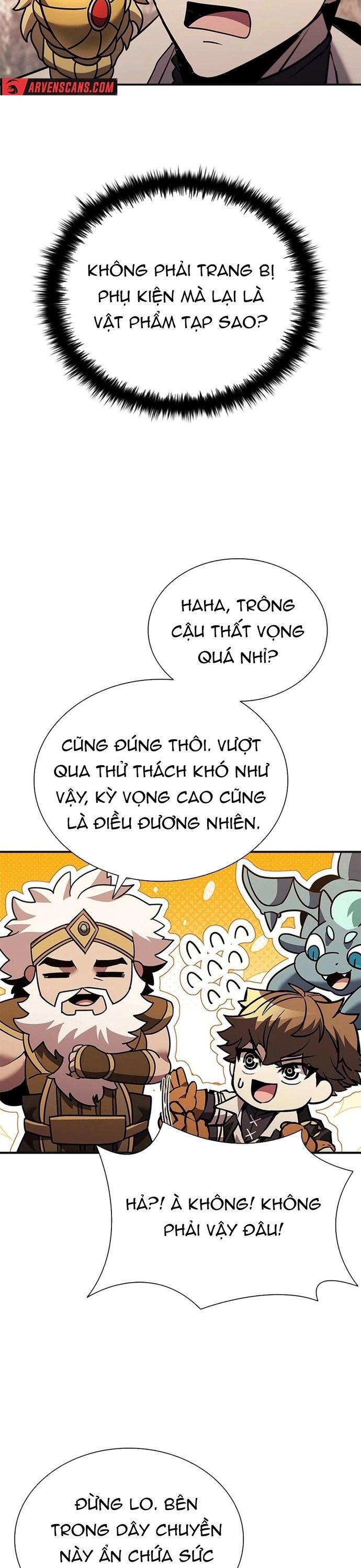 Bậc Thầy Thuần Hóa Chương 167 Ảnh 9