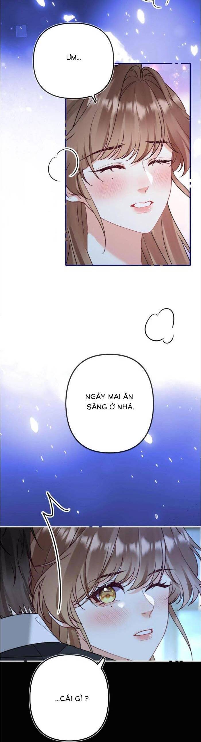 Nụ Hôn Vượt Ranh Giới Chương 25 Ảnh 15
