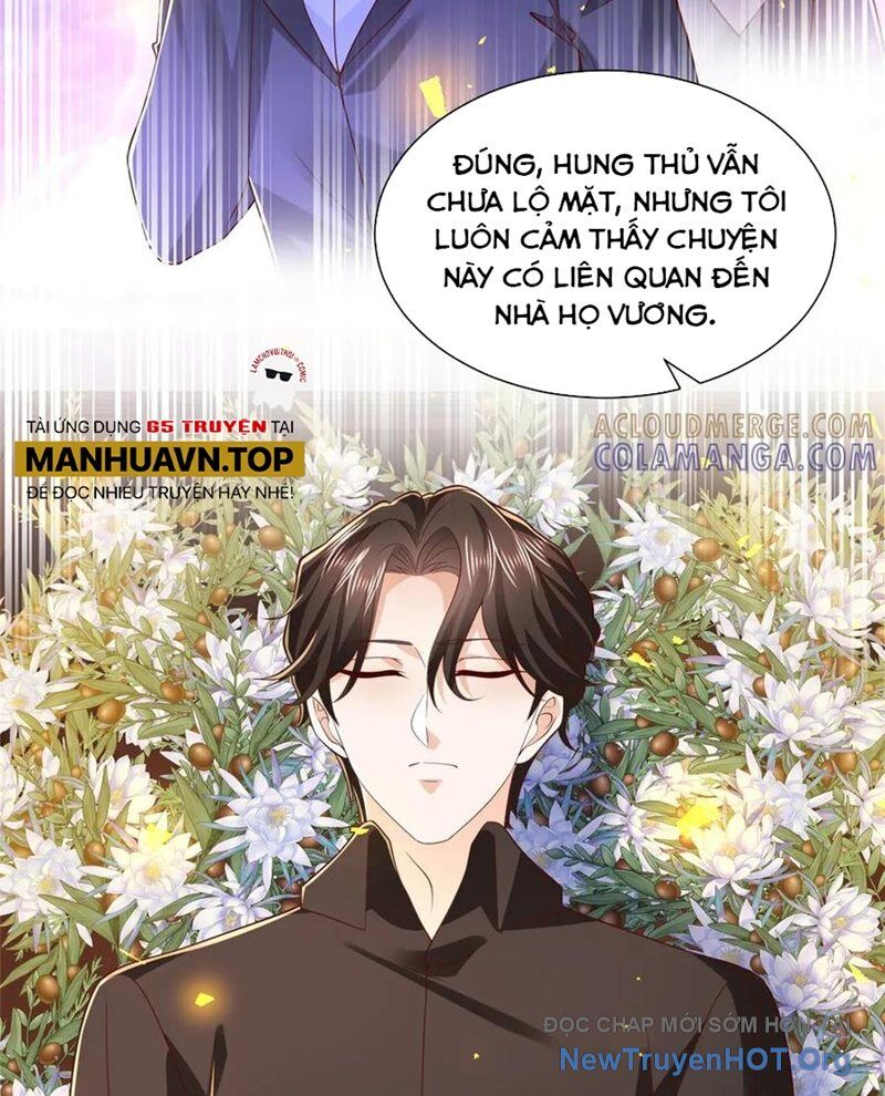 Mỗi Tuần Ta Có Một Nghề Nghiệp Mới Chương 824 Ảnh 30