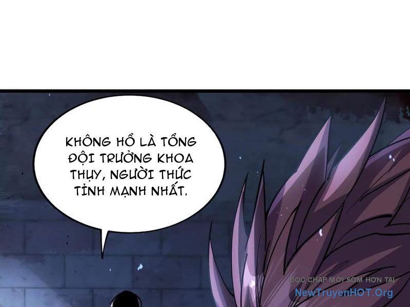 Mạt Thế Cẩu Sinh: Gián Giúp Ta Chồng Buff Chương 64 Ảnh 16