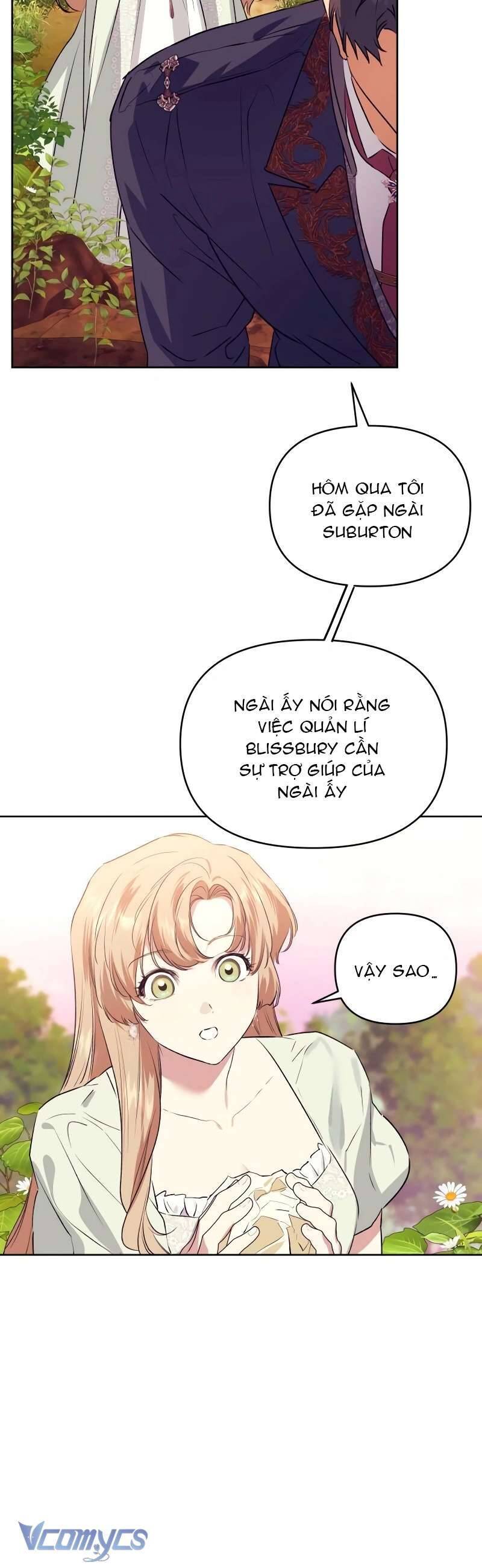 Chàng Ryan Của Em Chương 3 Ảnh 15
