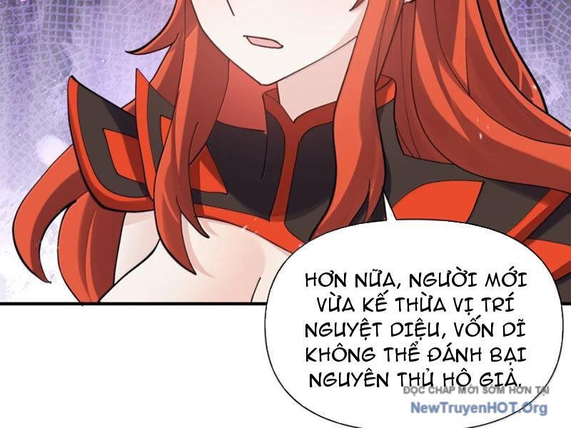 Thế Nhân Thực Sự Tin Tôi Là Đại Boss Chương 126 Ảnh 90