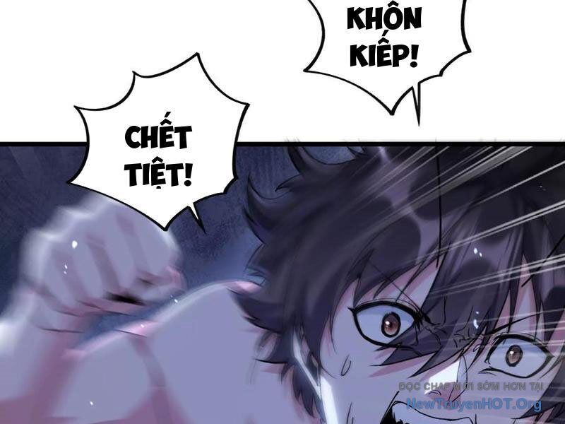 Mạt Thế Cẩu Sinh: Gián Giúp Ta Chồng Buff Chương 64 Ảnh 93