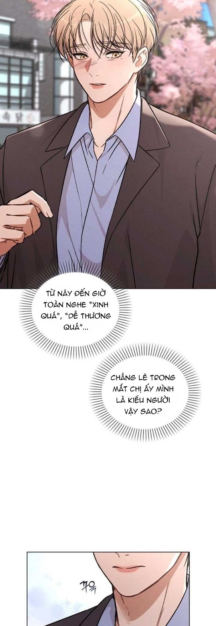 Ex-Love Review Chương 34 Ảnh 8
