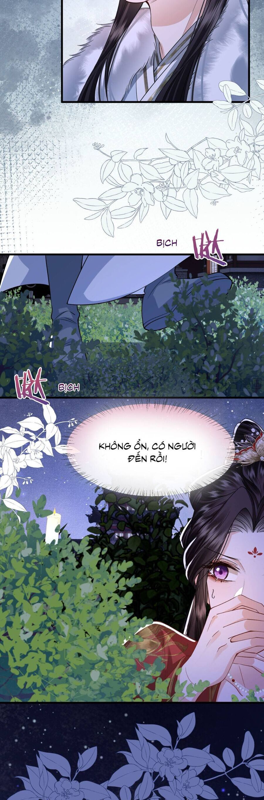 Còn Ra Thể Thống Gì Nữa Chương 16 Ảnh 6
