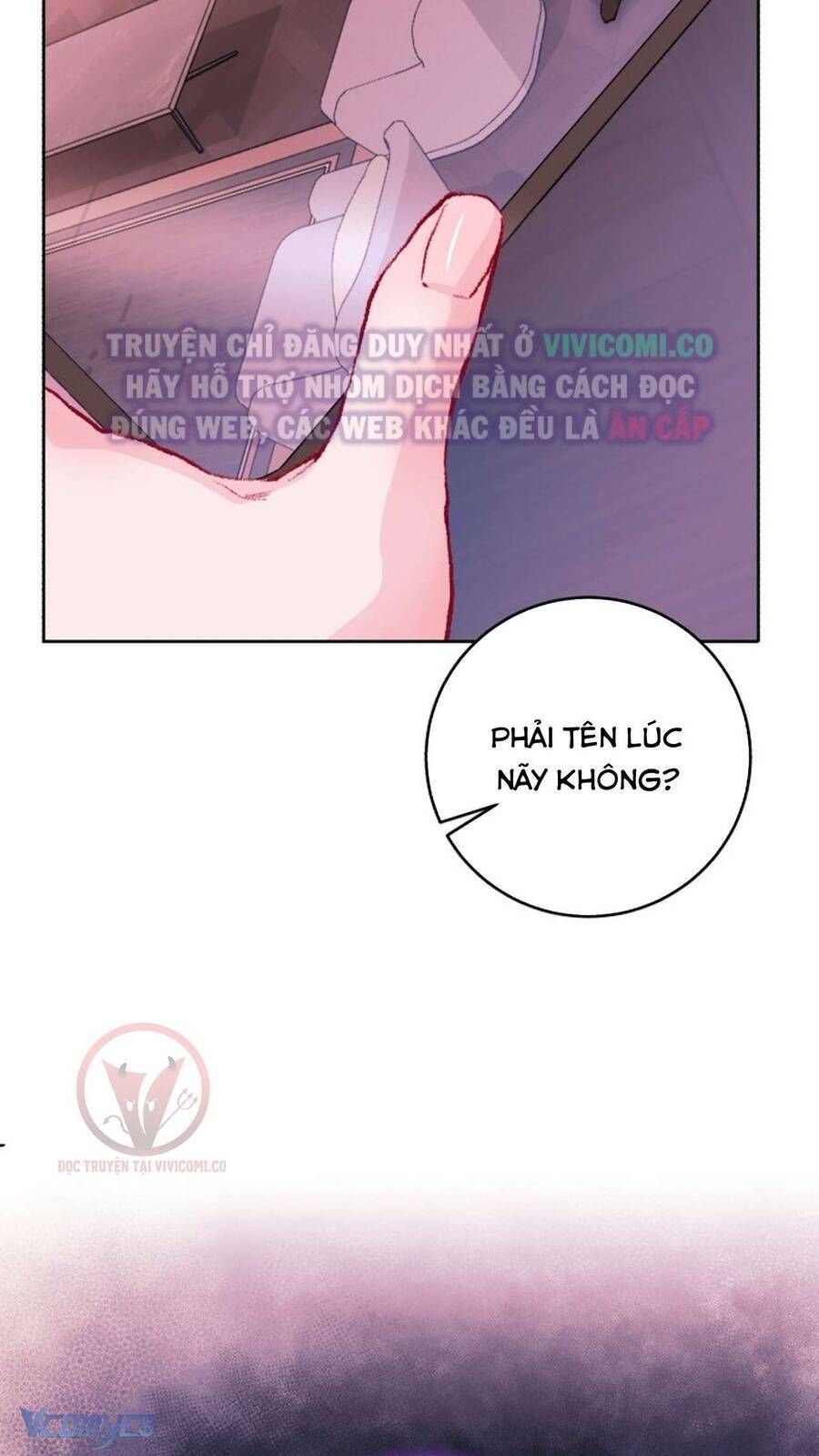 Chàng Quỷ Của Tôi Chương 19 Ảnh 47