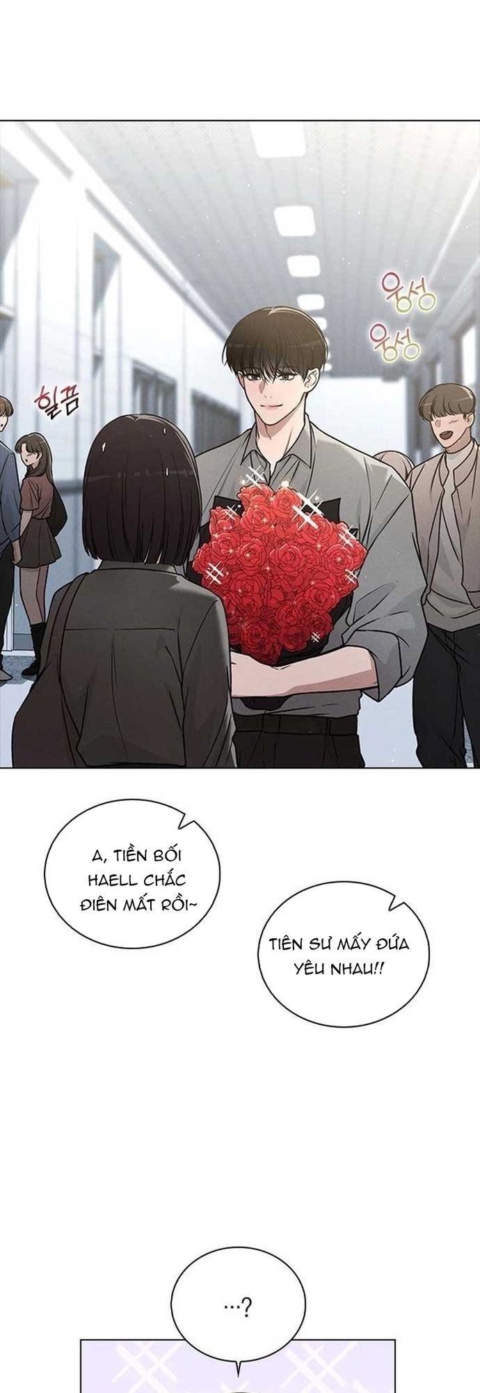 Ex-Love Review Chương 33 Ảnh 24