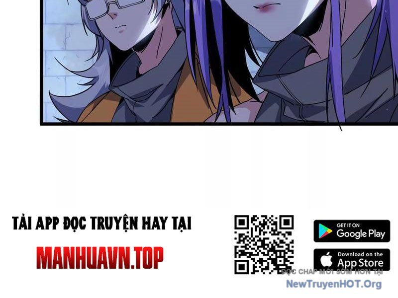 Mạt Thế Cẩu Sinh: Gián Giúp Ta Chồng Buff Chương 64 Ảnh 35