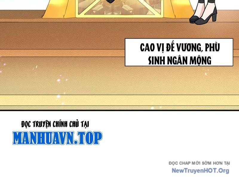 Thế Nhân Thực Sự Tin Tôi Là Đại Boss Chương 126 Ảnh 41