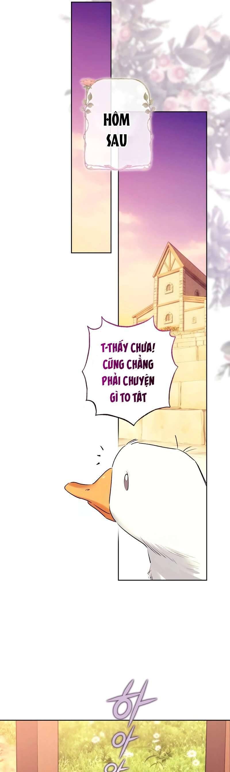Chàng Ryan Của Em Chương 3 Ảnh 7