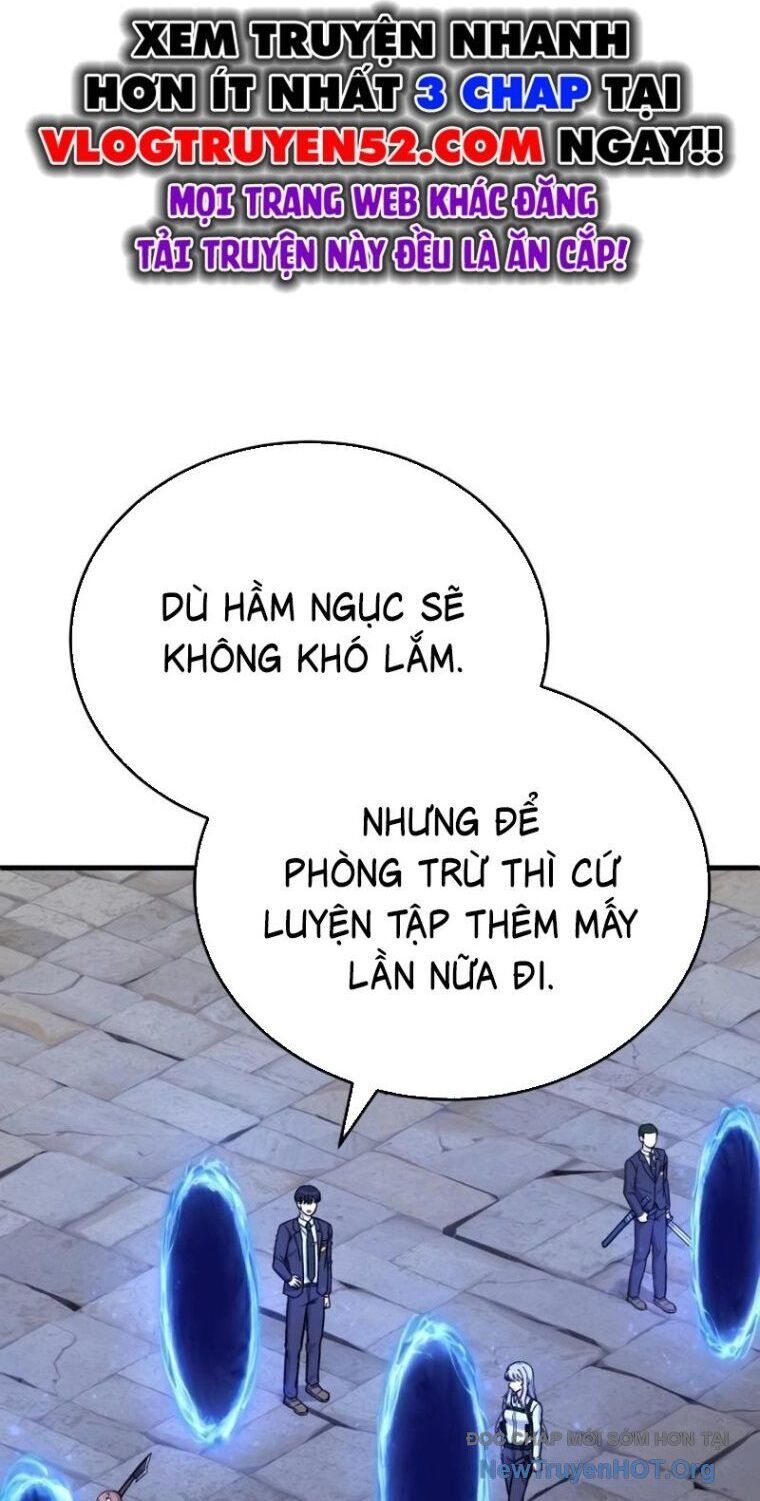 Support Gánh Cả Thế Giới Chương 13 Ảnh 3