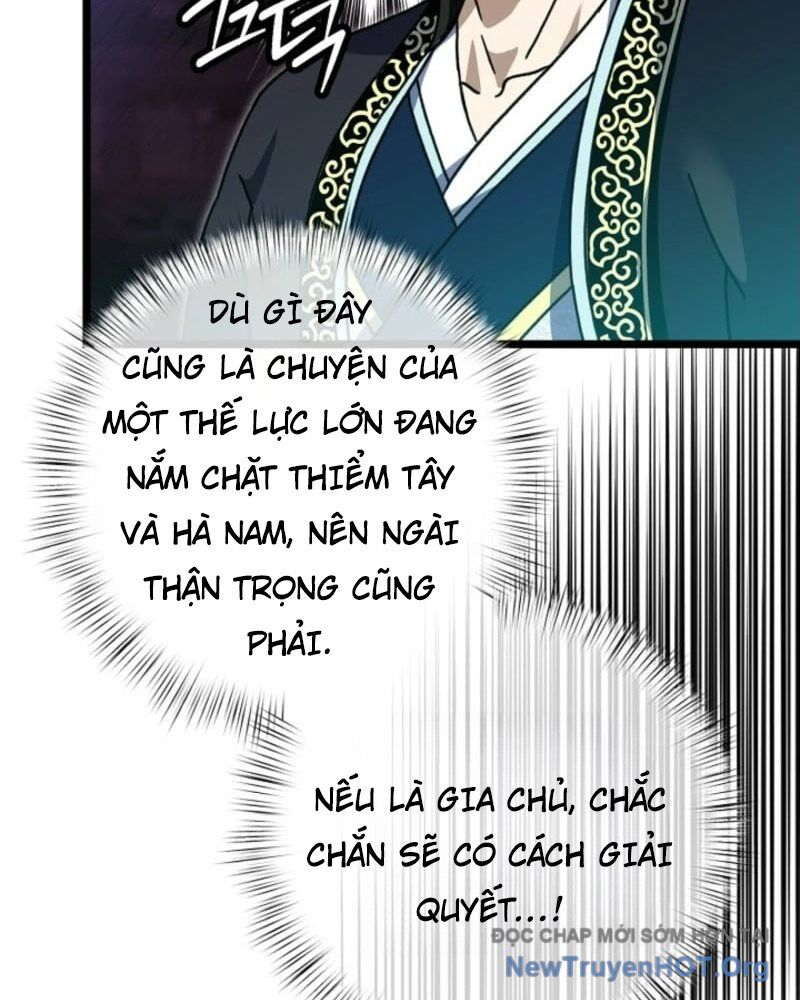 Hồi Sinh Huyết Mạch Nam Cung Chương 6 Ảnh 101