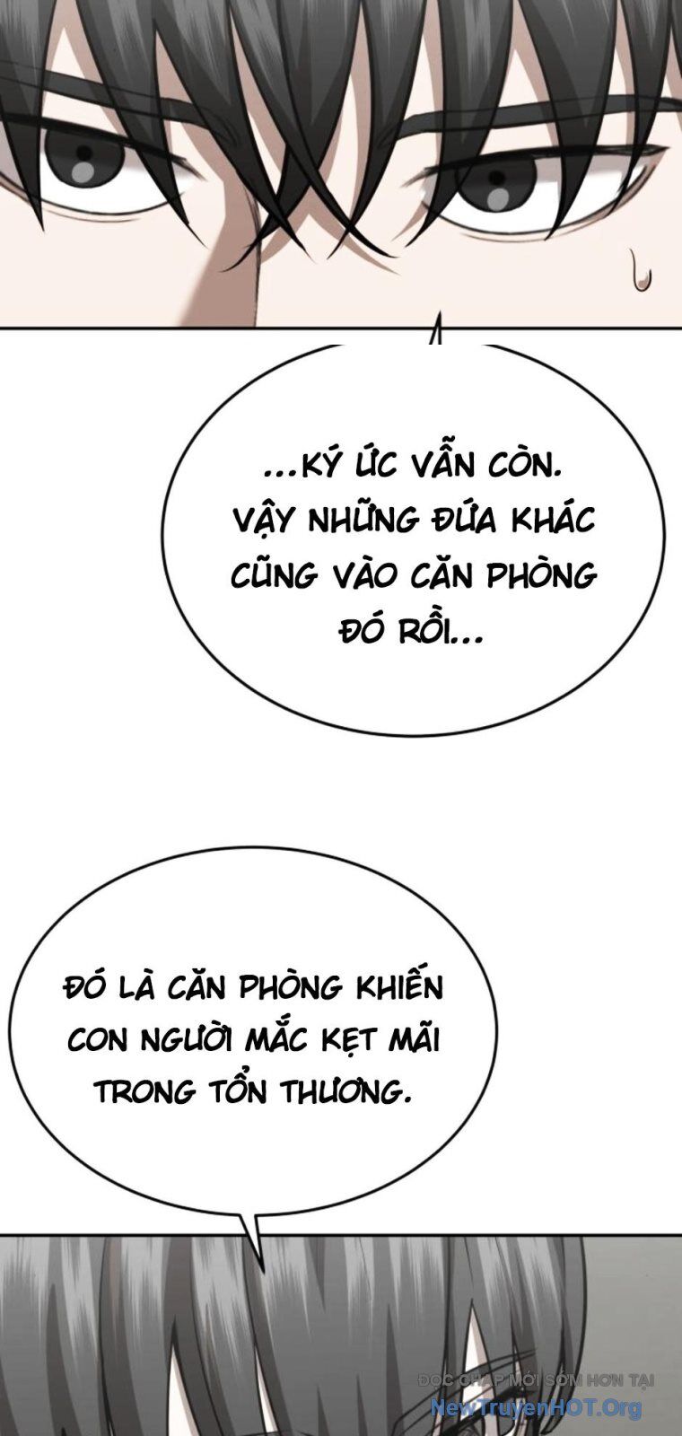 Chớ Bước Vào Nhà Hoang Chương 38 Ảnh 27