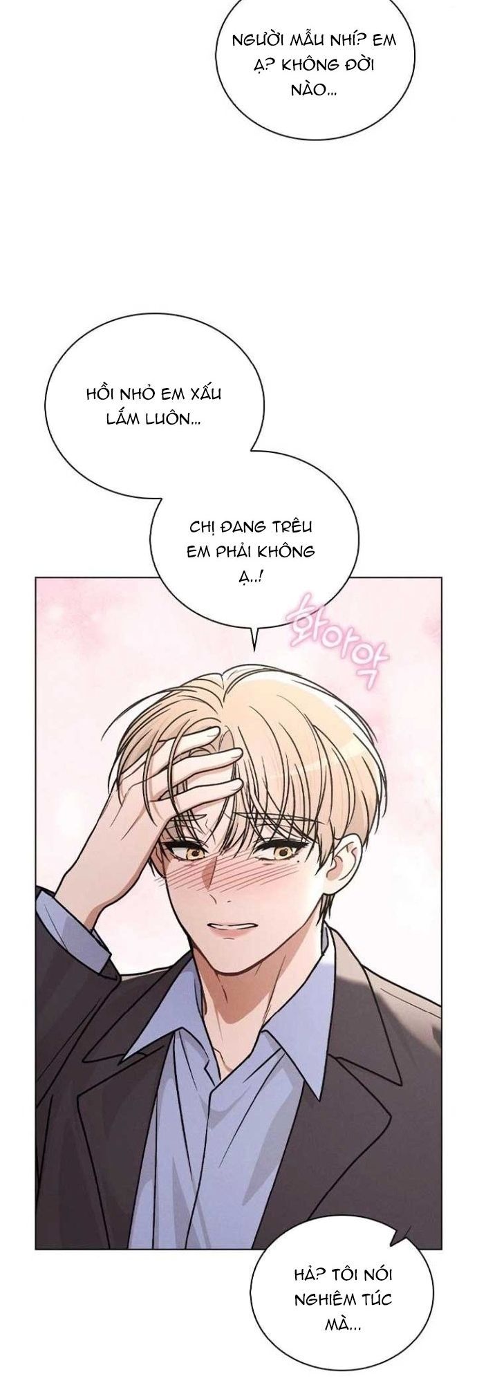 Ex-Love Review Chương 34 Ảnh 6