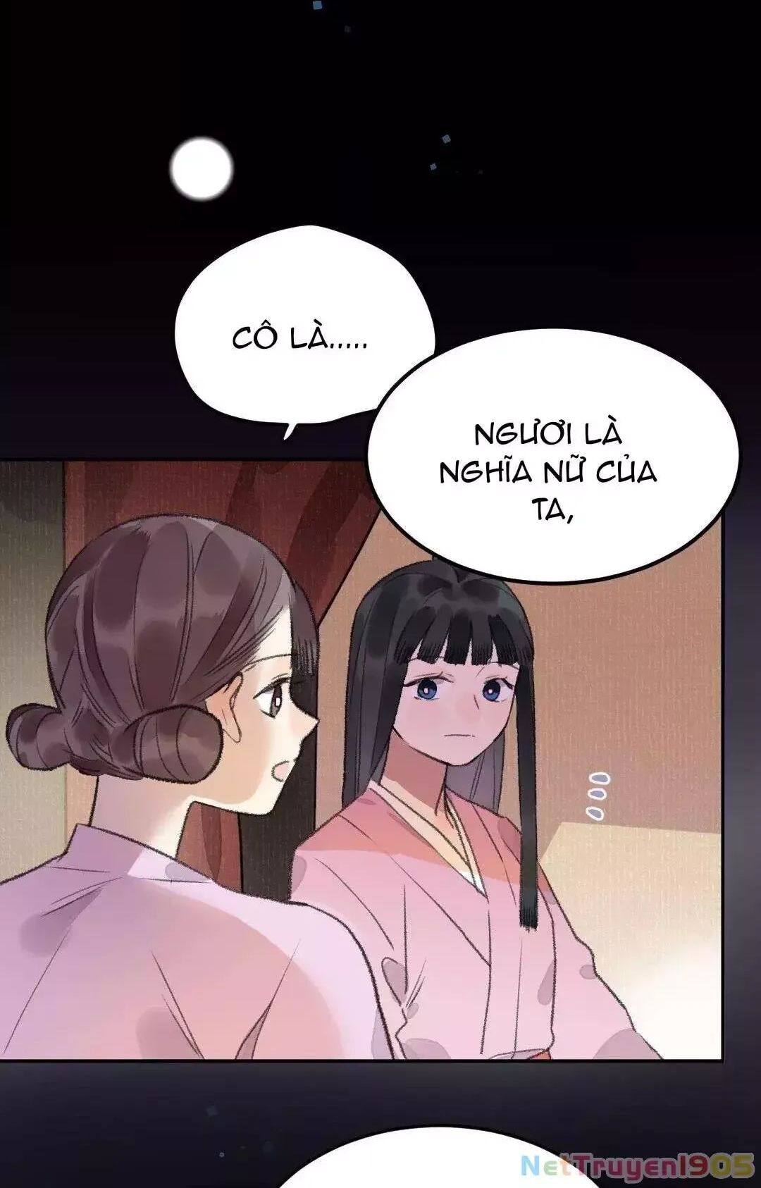 Ta Không Thể Nào Yêu Một Mảnh Giấy Chương 25 Ảnh 31