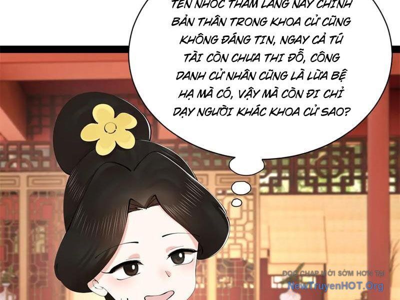 Chàng Rể Mạnh Nhất Lịch Sử Chương 326 Ảnh 19