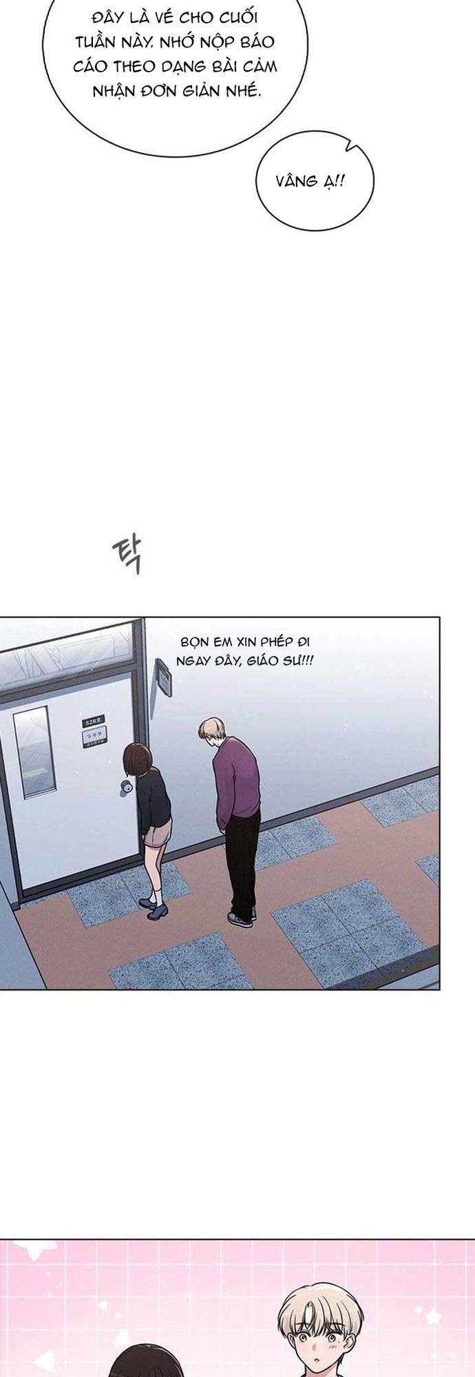 Ex-Love Review Chương 33 Ảnh 40