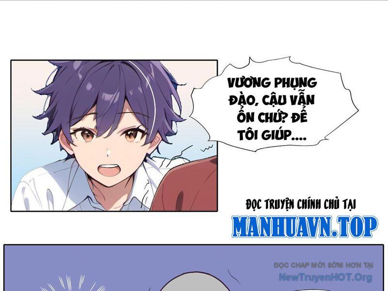 Linh Thế Anh Hùng Chương 8 Ảnh 26