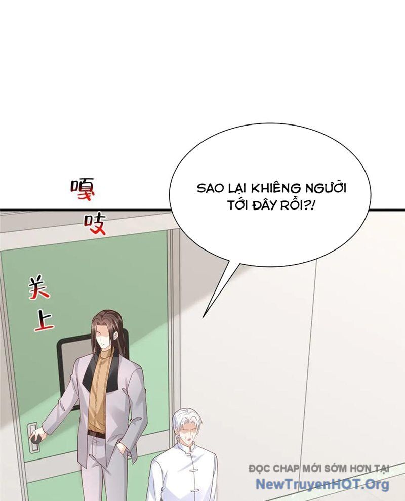 Mỗi Tuần Ta Có Một Nghề Nghiệp Mới Chương 824 Ảnh 36