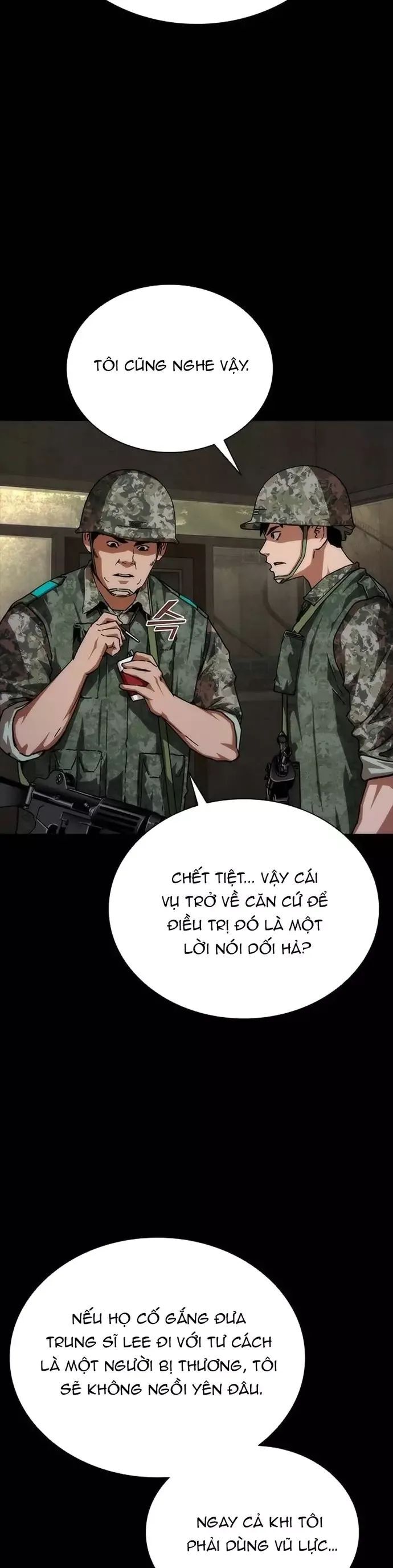 Mạt Thế Zombie 82-08 Chương 74 Ảnh 47