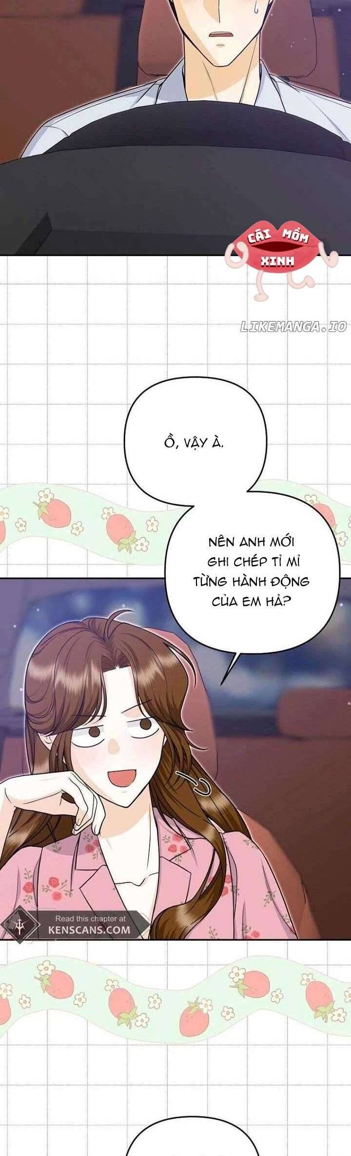 HãY TớI Nhà Anh Đi Chương 18 Ảnh 19