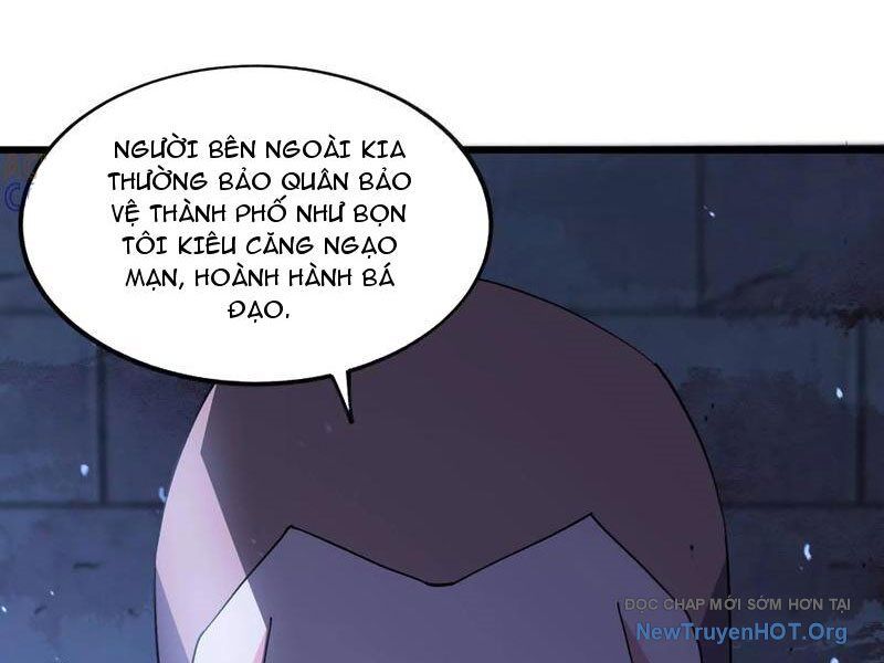 Mạt Thế Cẩu Sinh: Gián Giúp Ta Chồng Buff Chương 64 Ảnh 19