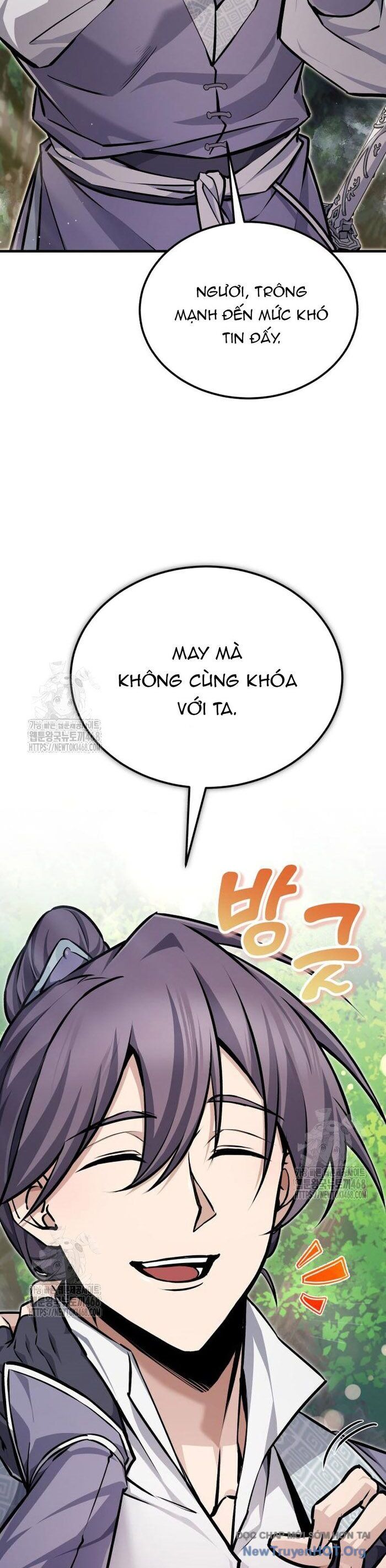 Đệ Nhất Võ Sư, Baek Cao Thủ Chương 134 Ảnh 61